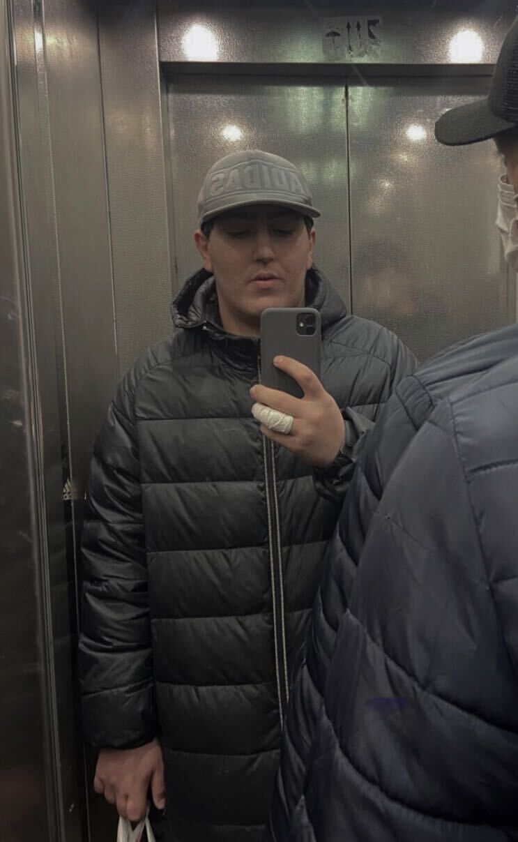  ,   Davud M, 27 ,   ,   