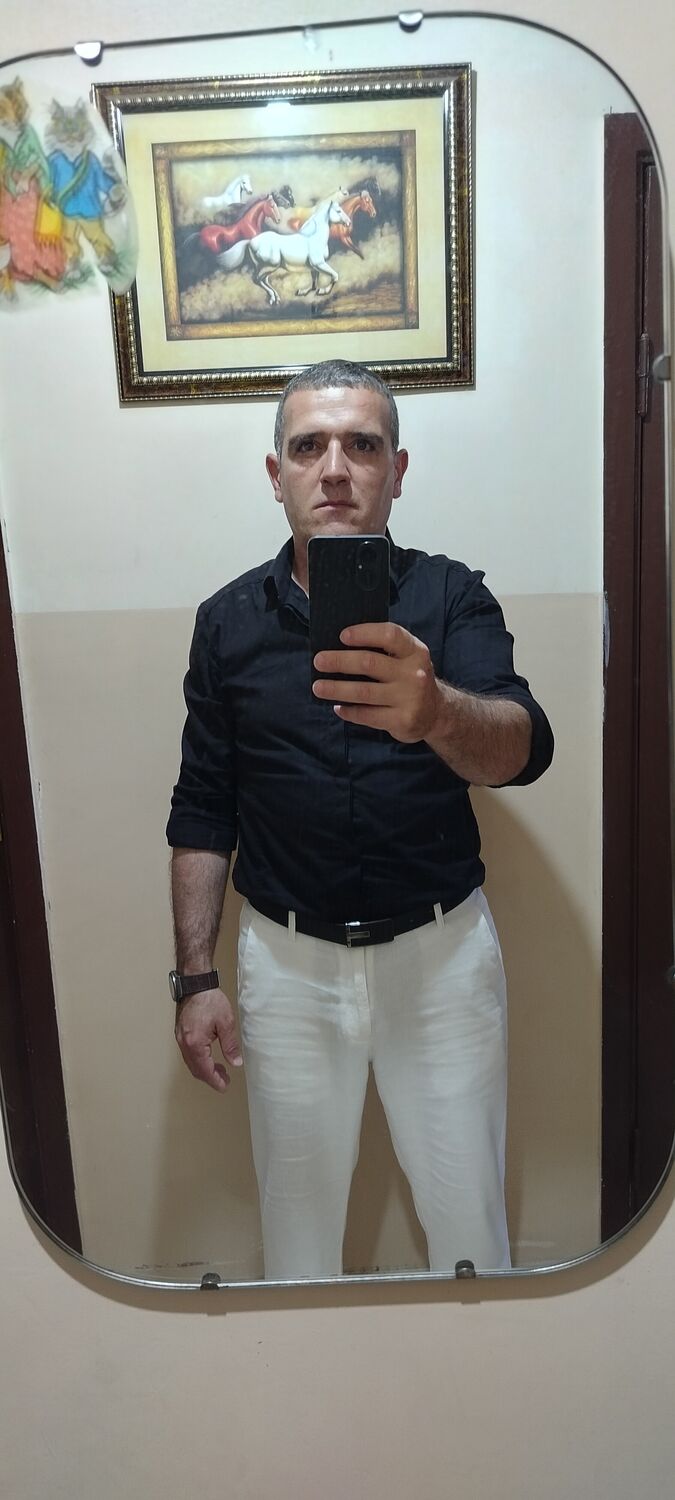  ,   Harut, 43 ,   ,   