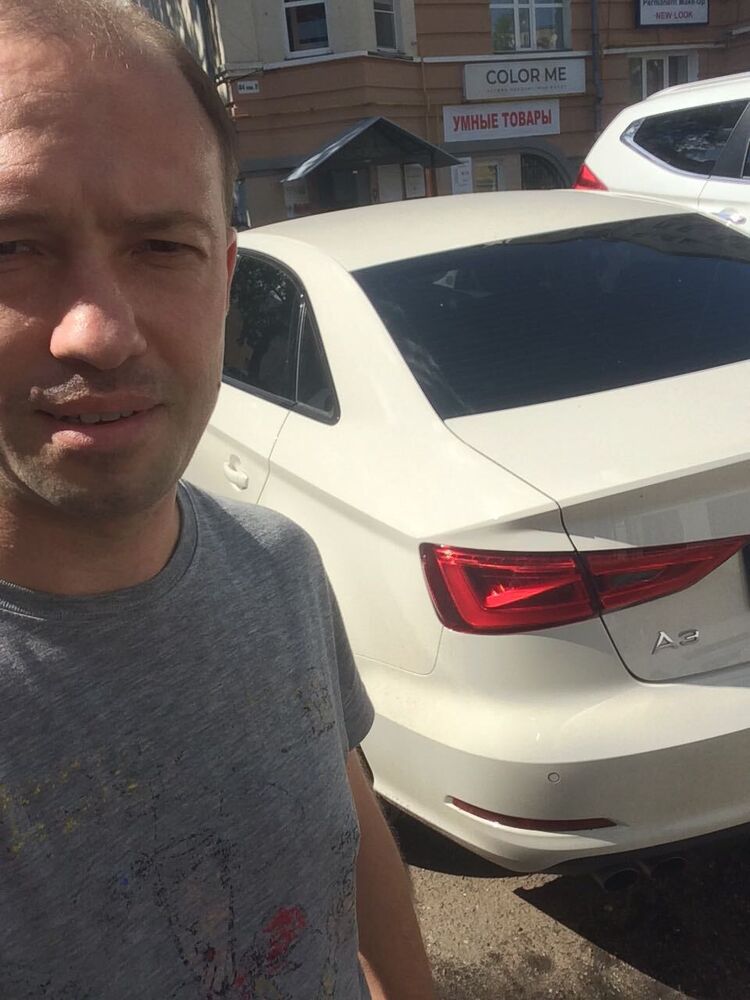 ,   Sergey, 40 ,   ,   