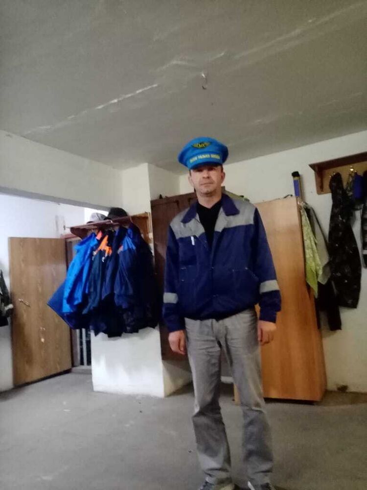 ���� 40906075 ������� ��������, 52 ����, ���� ���������� � ������