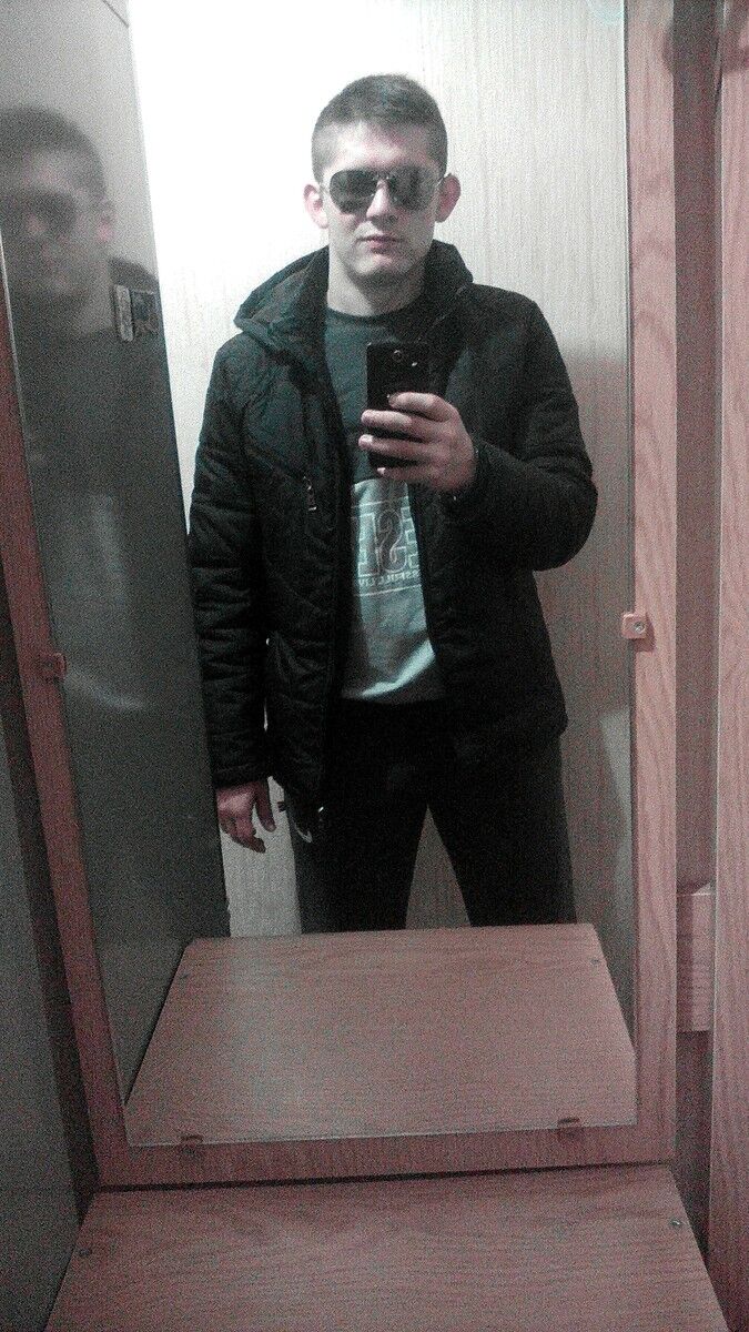  14935565  Misha, 26 ,    