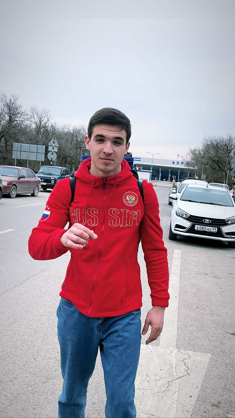 ���� 25662755 ������� ������, 27 ���, ���� ���������� � ������