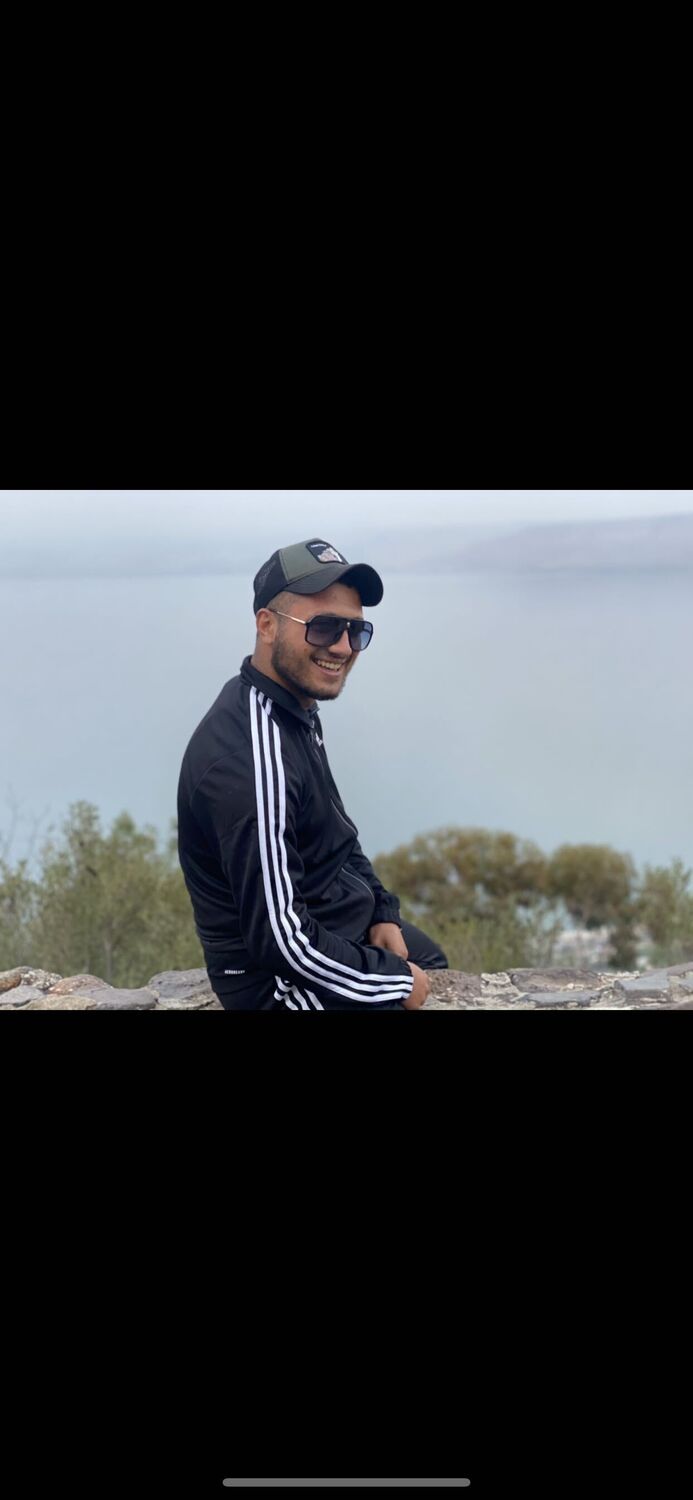  26609465  Hakam, 23 ,    Azor