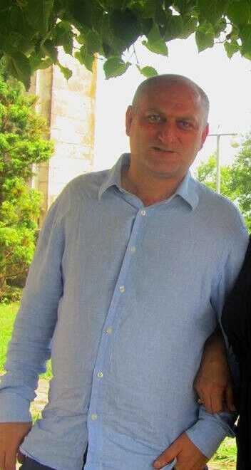 ���������� �������, ���� ������� Erekle, 54 ����, ������������ ��� ������