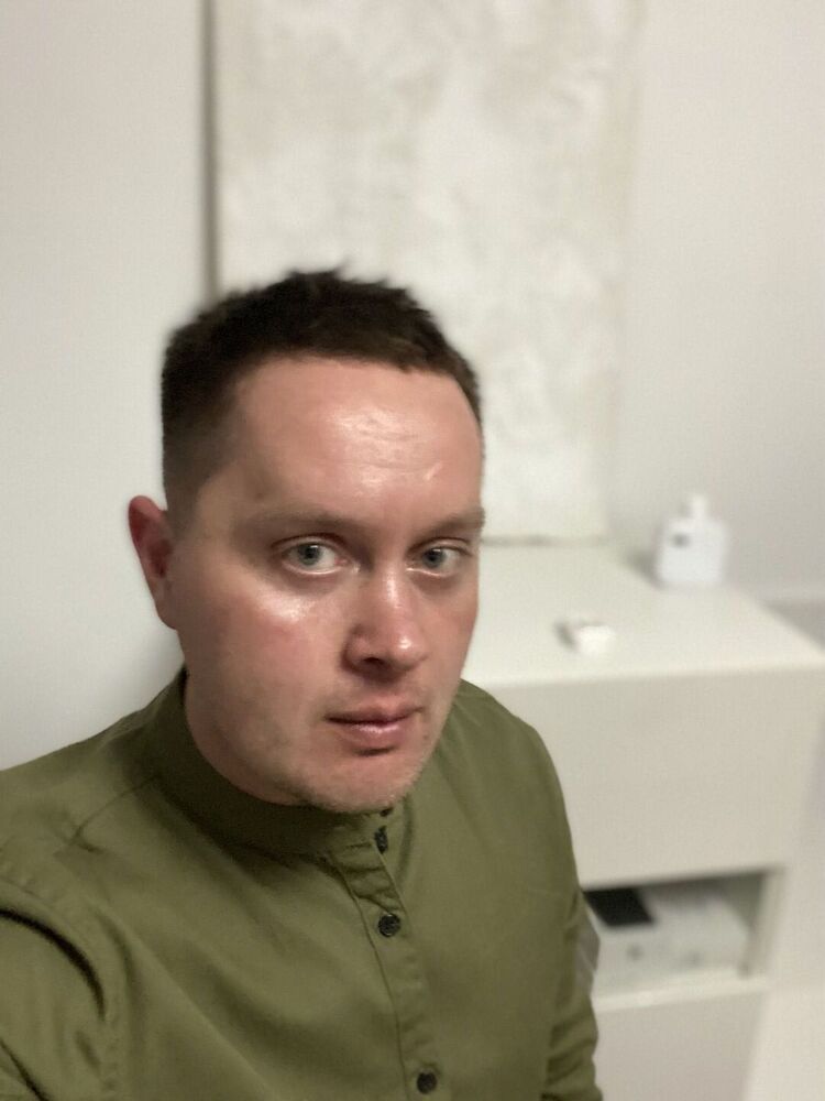 ���� 25633975 ������� Alex, 35 ���, ���� ���������� � �����-����������