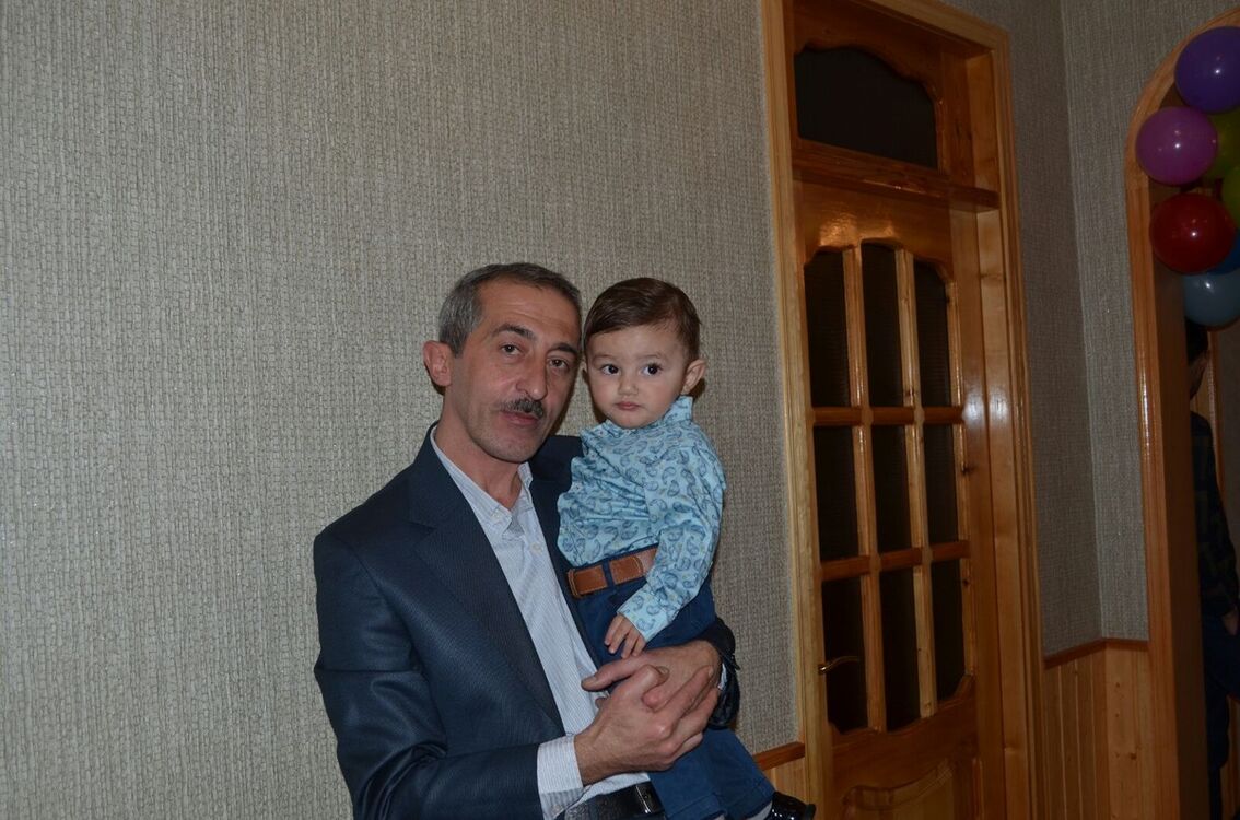 ���� 7078145 ������� Vuqar, 59 ���, ���� ���������� � ����