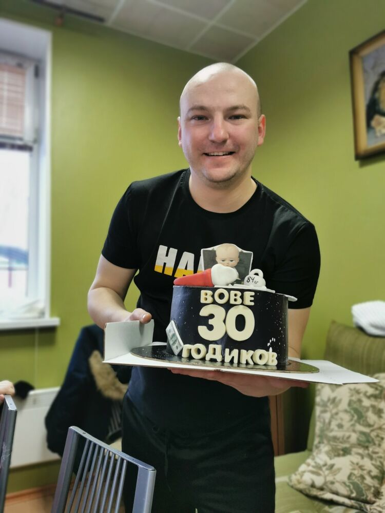  ,   Vladimir, 33 ,   , 
