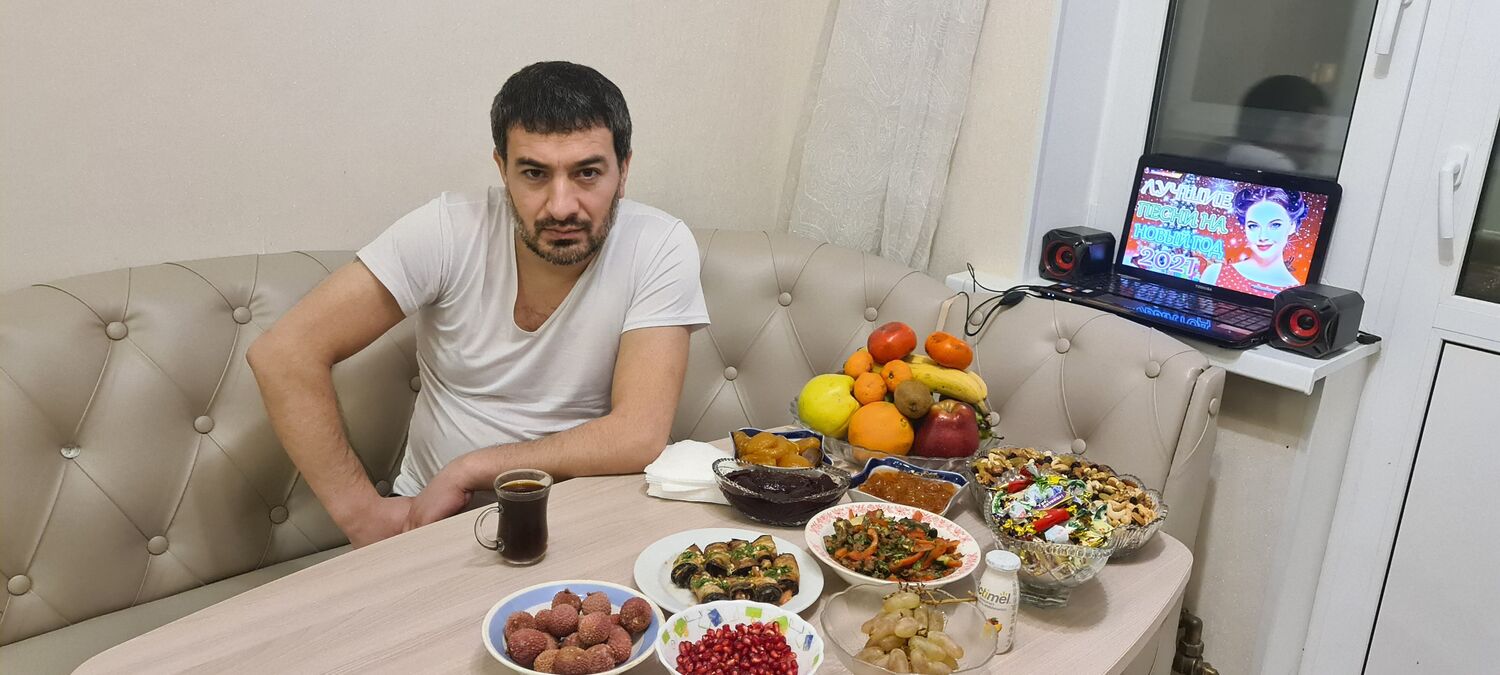 ���������� ������, ���� ������� Anar, 46 ���, ������������ ��� ������, ����� � ���������