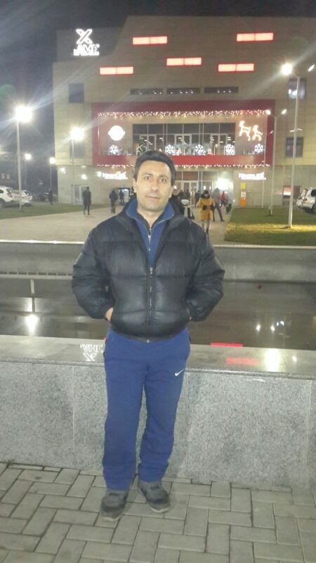  6925115  ARTUR, 53 ,    