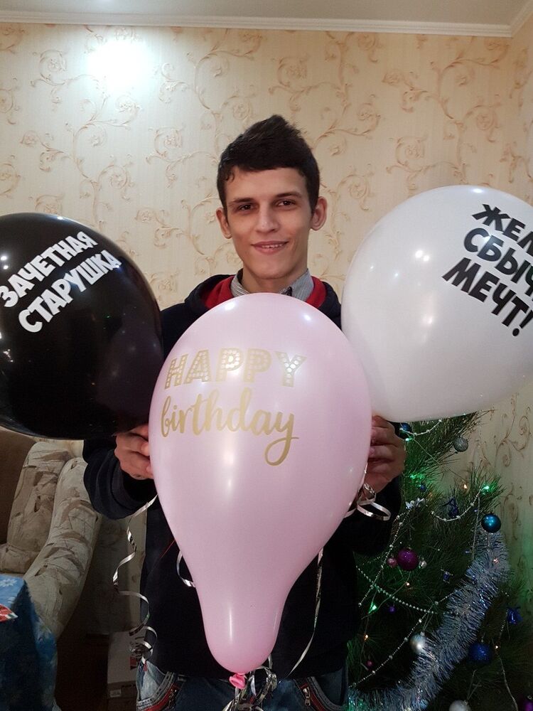 ���� 11334405 ������� Jenya, 32 ����, ���� ���������� � ���������������