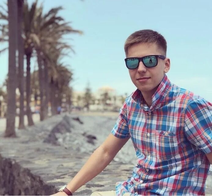 ���� 37914635 ������� Denis, 42 ����, ���� ���������� � ��������