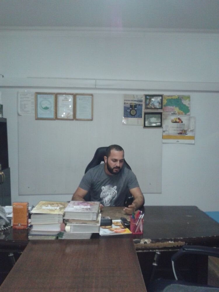 ���������� ����������, ���� ������� Zaur, 33 ����, ������������ ��� ������, ����� � ���������