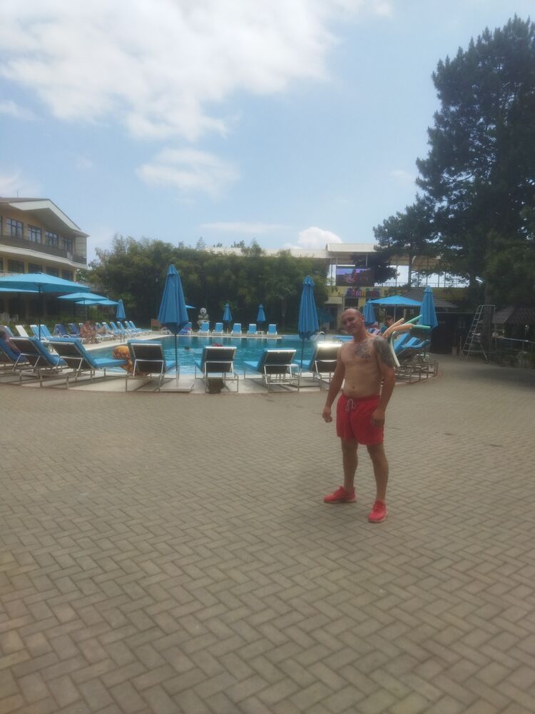  27462035  Sergey, 34 ,    
