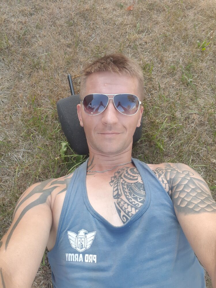 ���� 23936285 ������� Alex, 35 ���, ���� ���������� � �����-����������