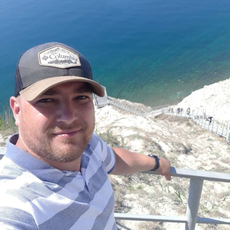 ���������� ��������, ���� ������� Mikhail, 37 ���, ������������ ��� ������, ����� � ���������, c�������� ���������