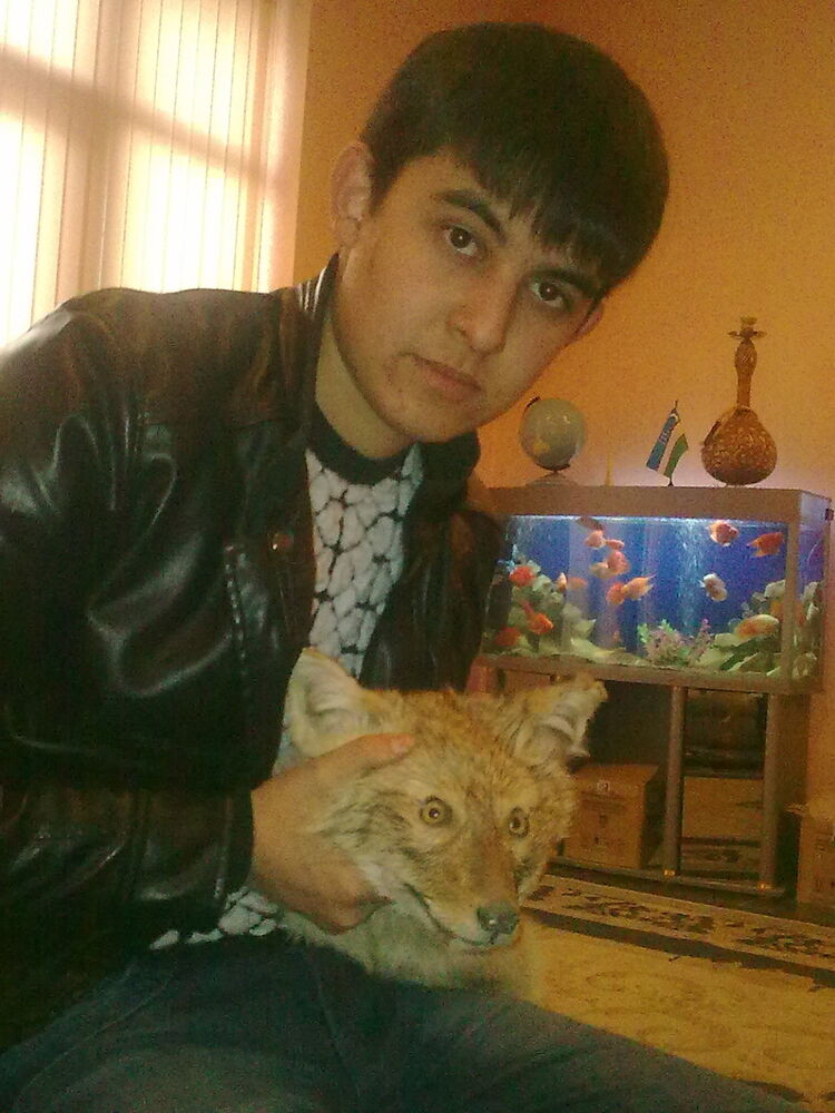 ���� 5268225 ������� Sardor, 37 ���, ���� ���������� � ��������