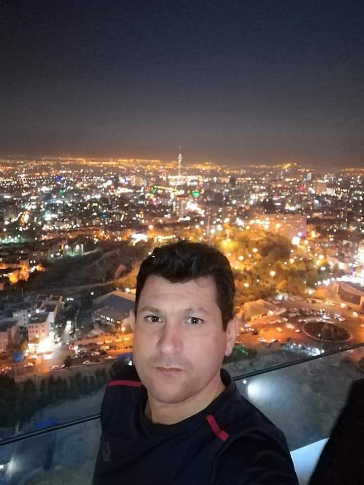 ���������� �������, ���� ������� Mike, 43 ����, ������������ ��� ������, ����� � ���������, c�������� ���������