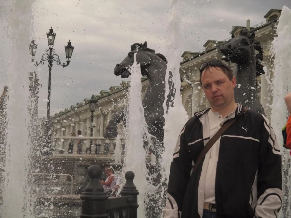 ���� 27738195 ������� ������, 46 ���, ���� ���������� � ������