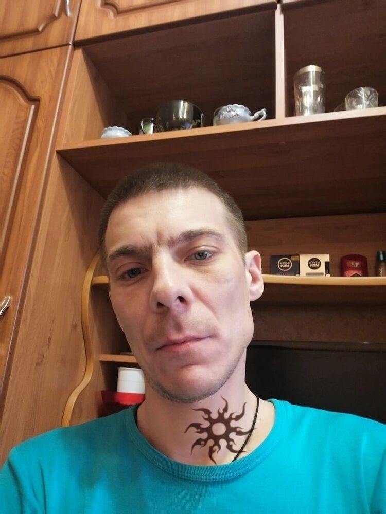 ���������� �����, ���� ������� Markus, 37 ���, ������������ ��� ������, ����� � ���������