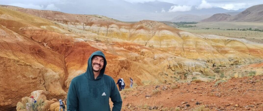 ���������� ������� ������, ���� ������� Alexander, 42 ����, ������������ ��� ������, ����� � ���������