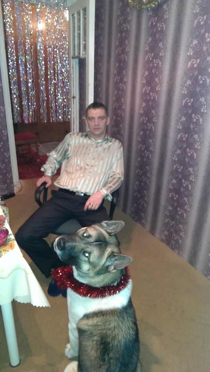 ���� 5484445 ������� ���������, 51 ���, ���� ���������� � �����-����������