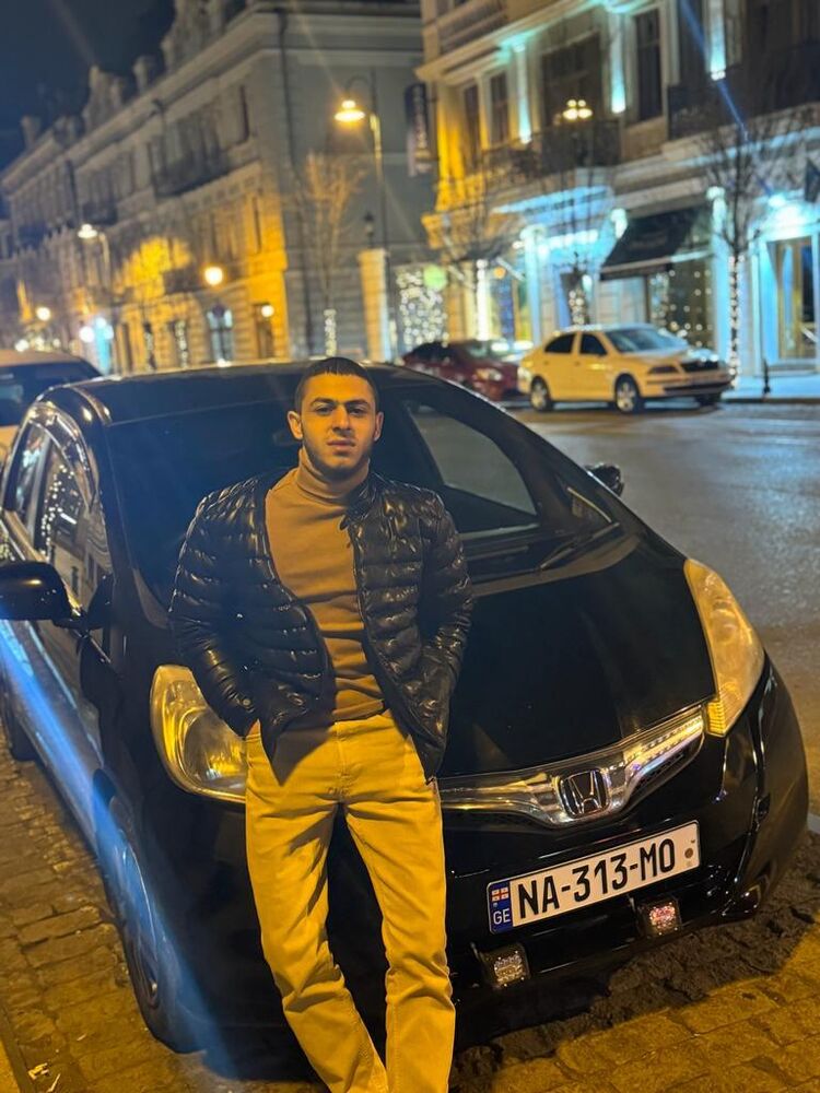 ���� 41534305 ����� Elvin, 24 ����, ���� ���������� � ������