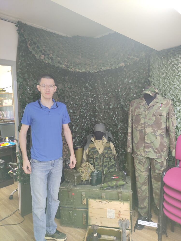 ���� 26788065 ����� �����, 22 ����, ���� ���������� � ���������