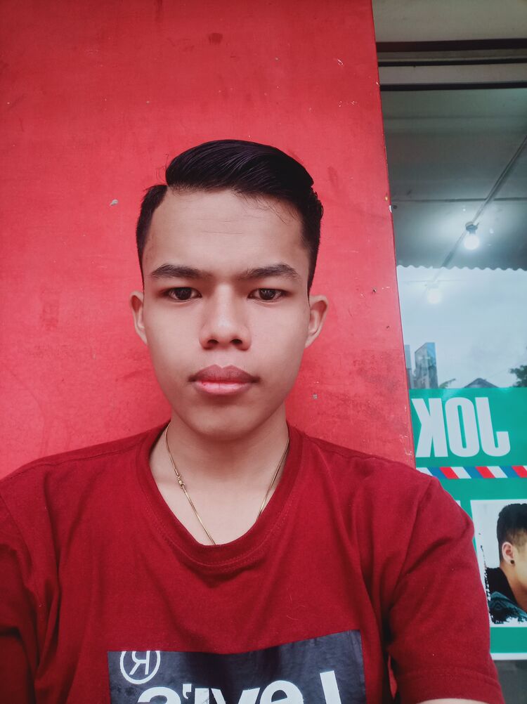  Yogyakarta,   Risky, 21 ,   ,   