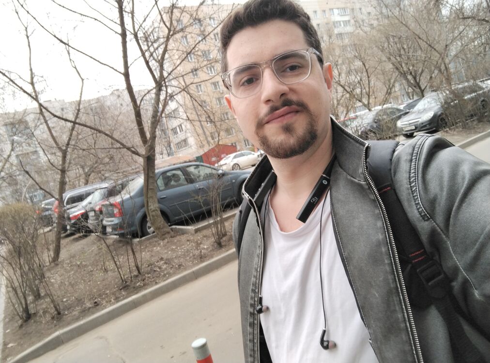 ���� 43328295 ������� Ahmed, 27 ���, ���� ���������� � ������