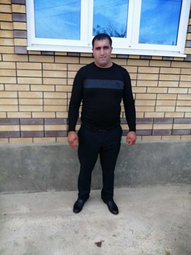 ���� 18439195 ������� ������, 35 ���, ���� ���������� � ����������