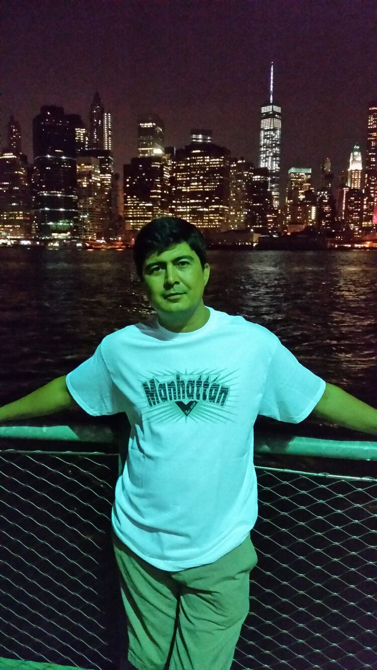  Barreiro,   Ruslan, 44 ,   ,   