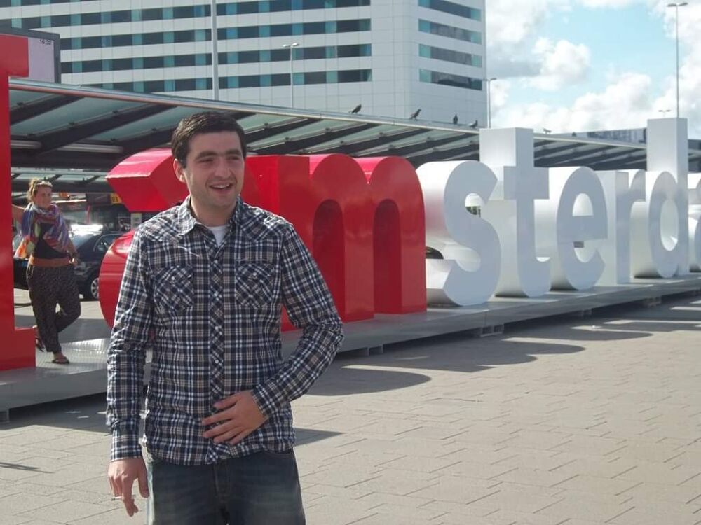 ���������� �������, ���� ������� Giorgi, 37 ���, ������������ ��� ������, ����� � ���������, c�������� ���������