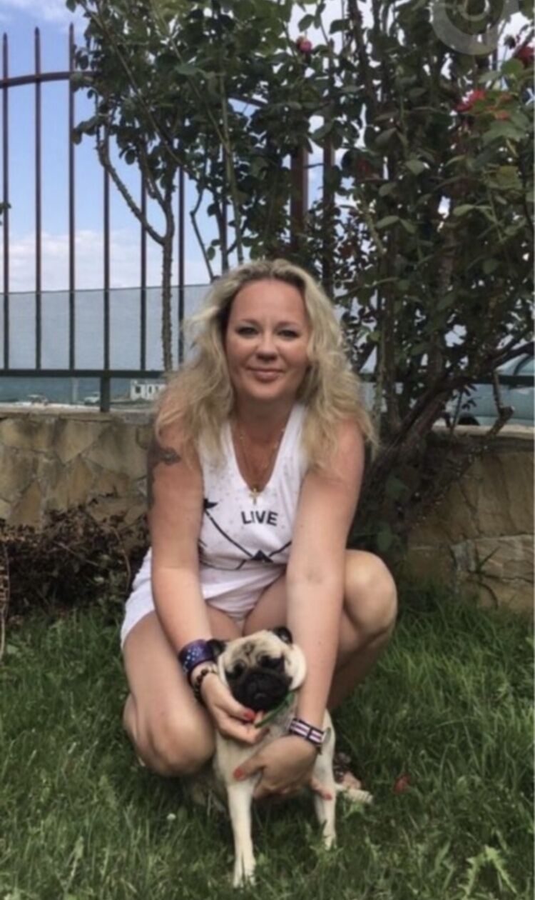 ���������� ������, ���� ������� Elena, 46 ���, ������������ ��� ������, ���������