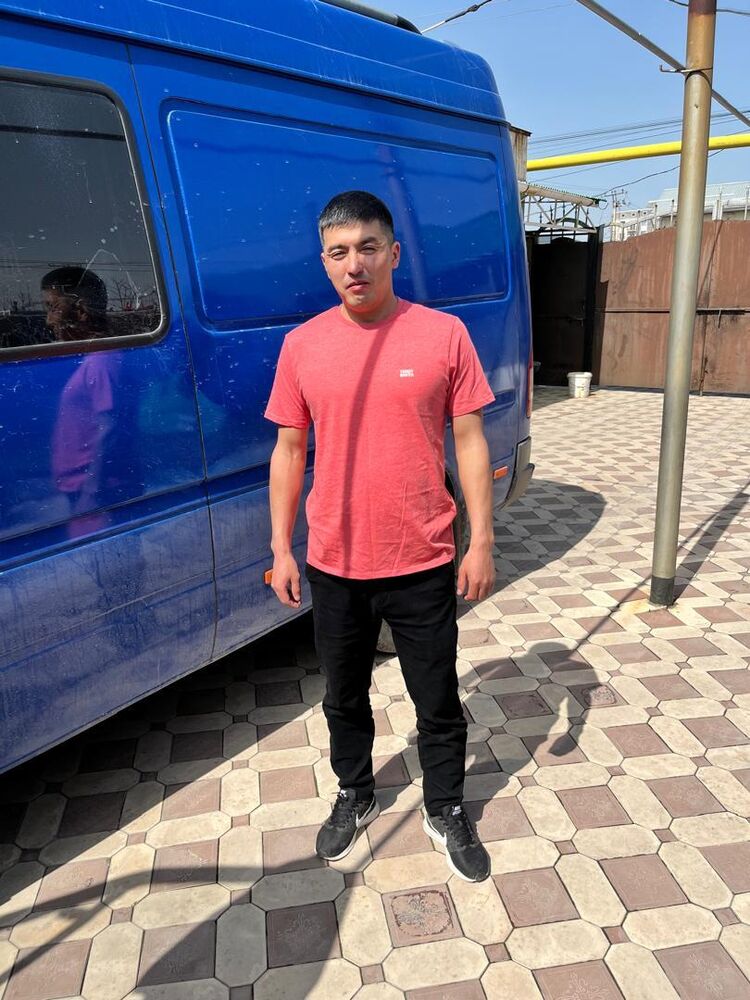  50804695  Almaz, 36 ,    