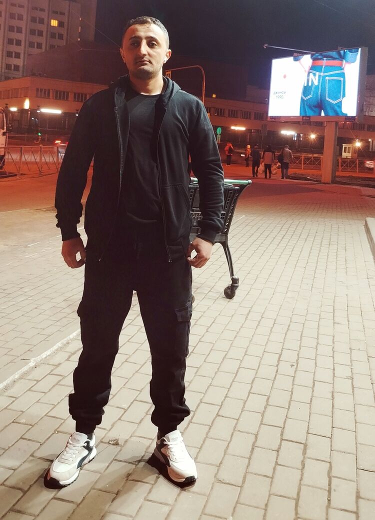 ���������� �����-���������, ���� ������� MURODJON, 26 ���, ������������ ��� ������, ����� � ���������