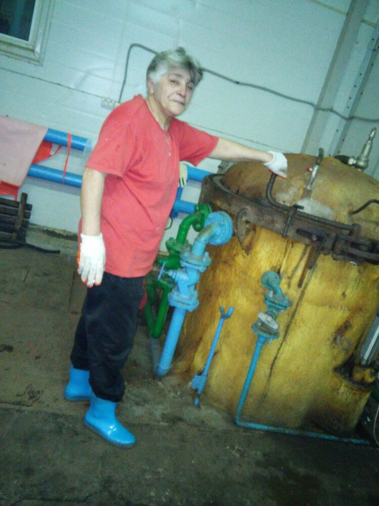 ���������� �����, ���� ������� ��������, 70 ���, ������������ 