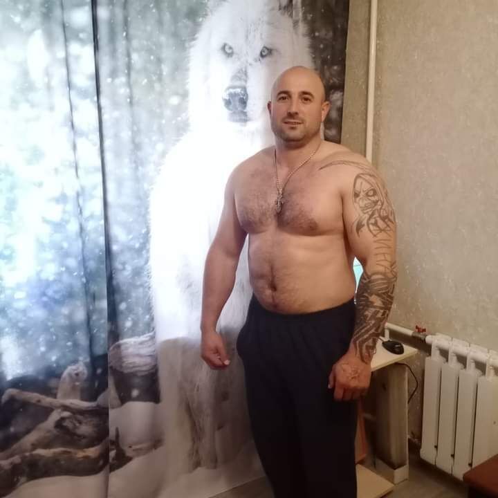 ���� 25869255 ������� Sergey, 45 ���, ���� ���������� � ������