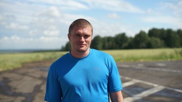 ���� 7247895 ������� Habenskiy, 35 ���, ���� ���������� � ����������