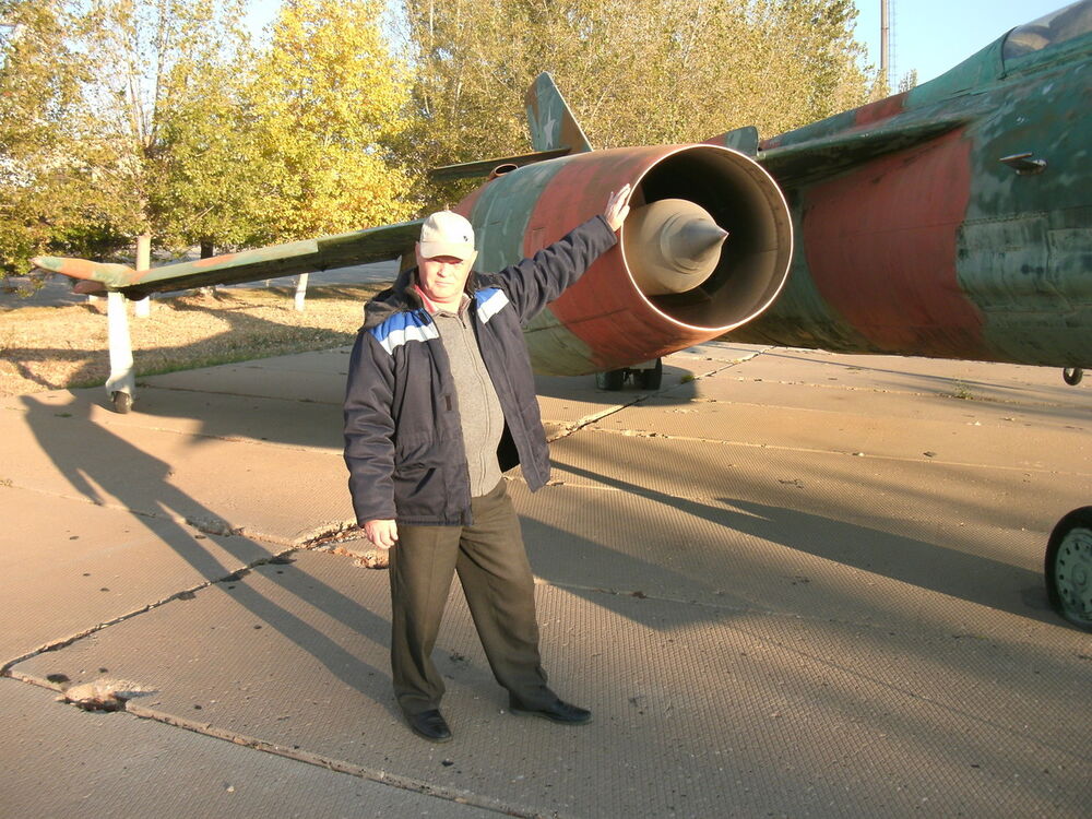 ���������� �����-���������, ���� ������� Molnik, 68 ���, ������������ 