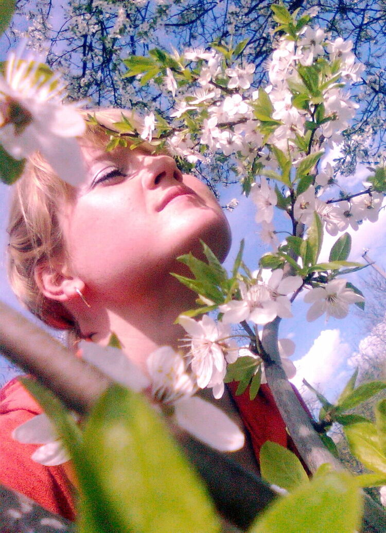  5454725  Alina, 35 ,    