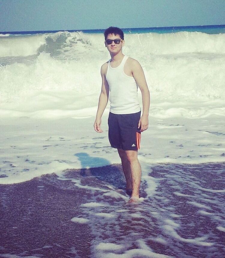 ���� 39434185 ������� Kamal, 31 ���, ���� ���������� � ������