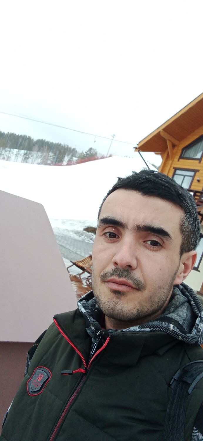 ���������� ���������, ���� ������� Jafar TjK, 33 ����, ������������ ��� ����� � ���������, c�������� ���������