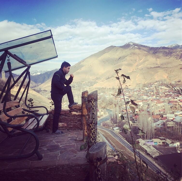 ���� 11714375 ������� Laziz, 33 ����, ���� ���������� � ��������