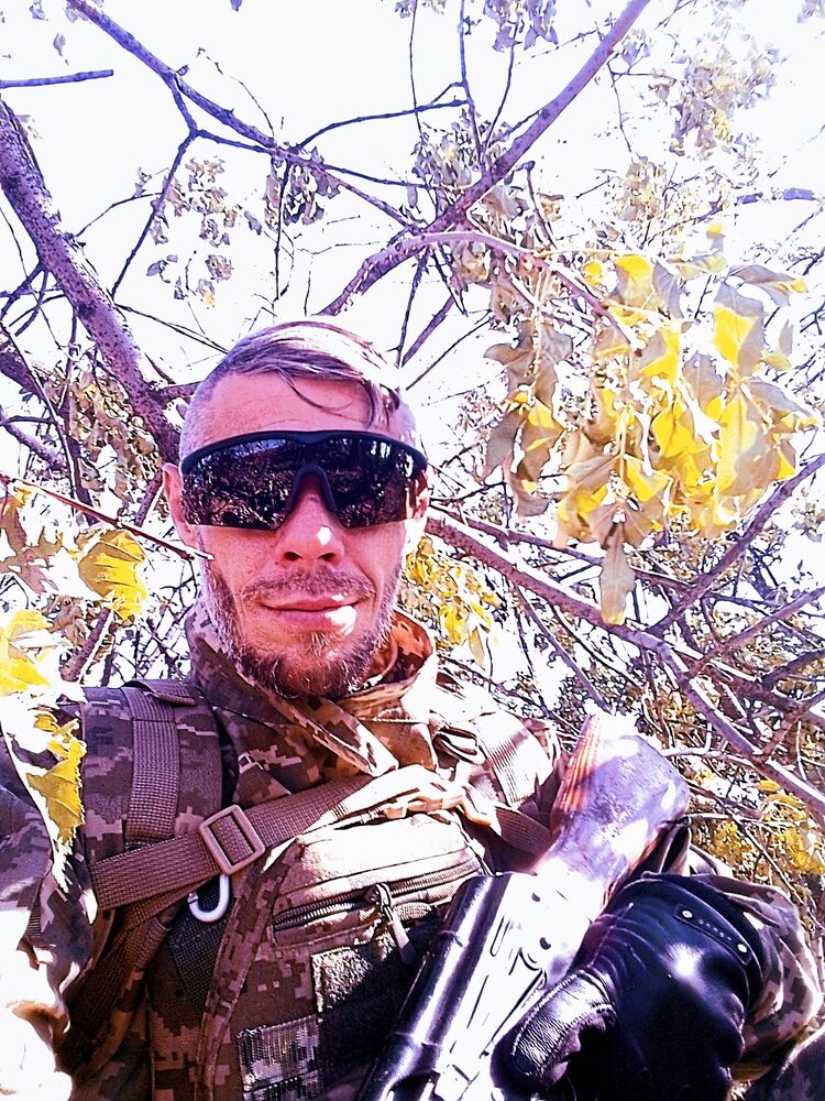 ���������� ��������, ���� ������� Dmitro, 38 ���, ������������ ��� ������, ����� � ���������