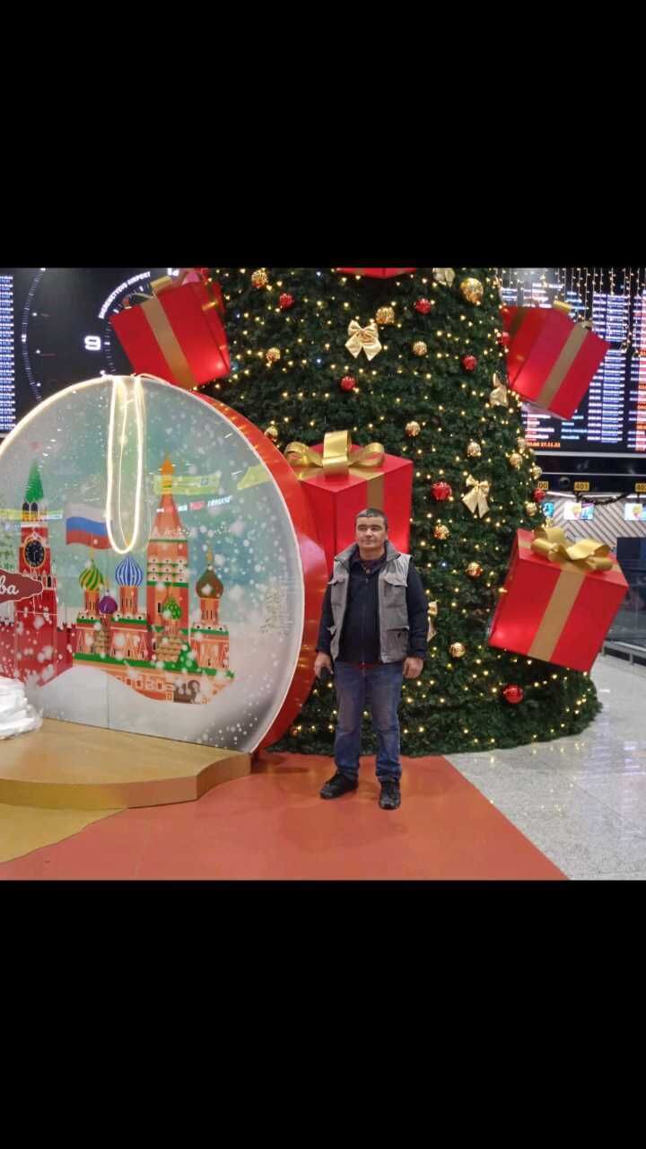 ���� 46094155 ������� Botirjon, 43 ����, ���� ���������� � ������