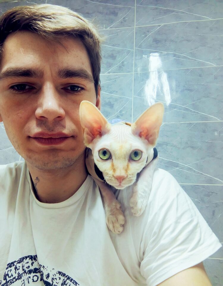 ���������� �������, ���� ������� Haha, 30 ���, ������������ ��� ������, ����� � ���������