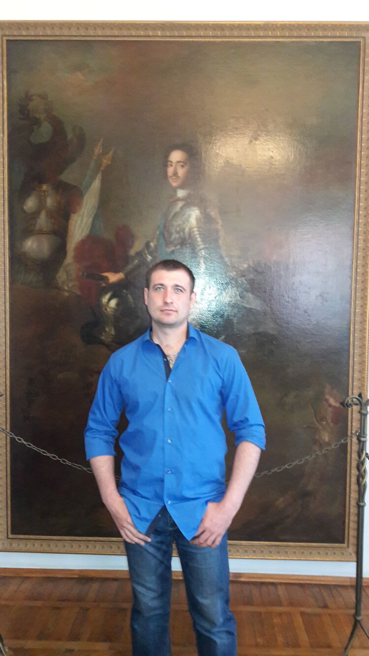 ���� 24649185 ������� ���������, 35 ���, ���� ���������� � �����