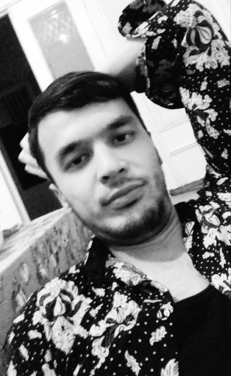  23266605  Ganisher, 29 ,    