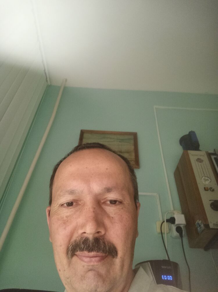 ���� 35350805 ������� Fakhriddin, 61 ���, ���� ���������� � �����-����������