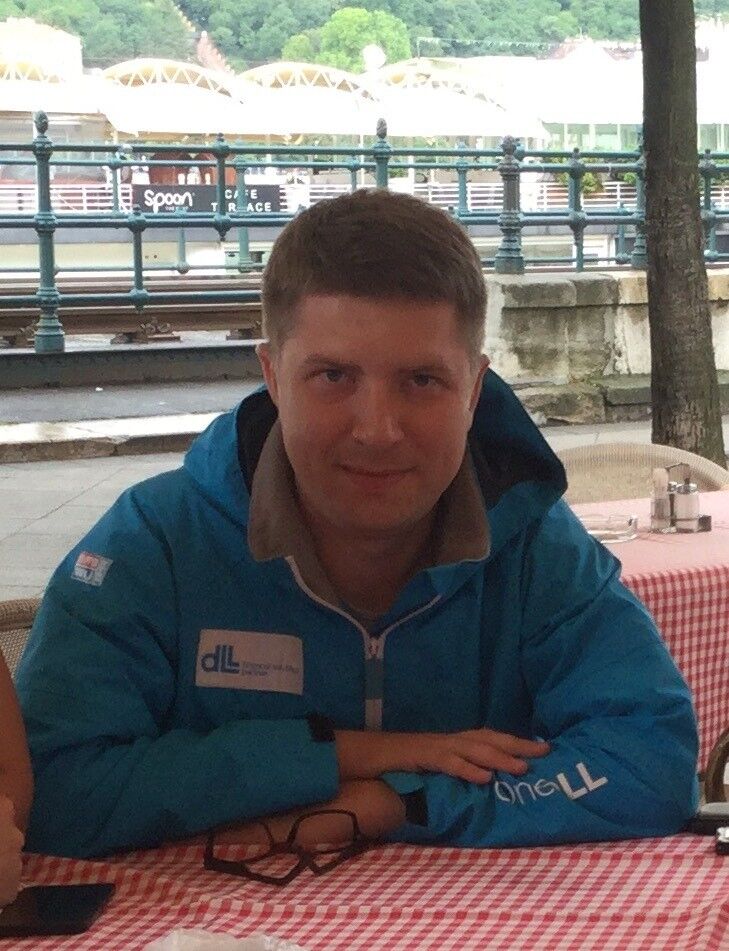 ���������� ������, ���� ������� Mike, 38 ���, ������������ ��� ������, ����� � ���������, c�������� ���������